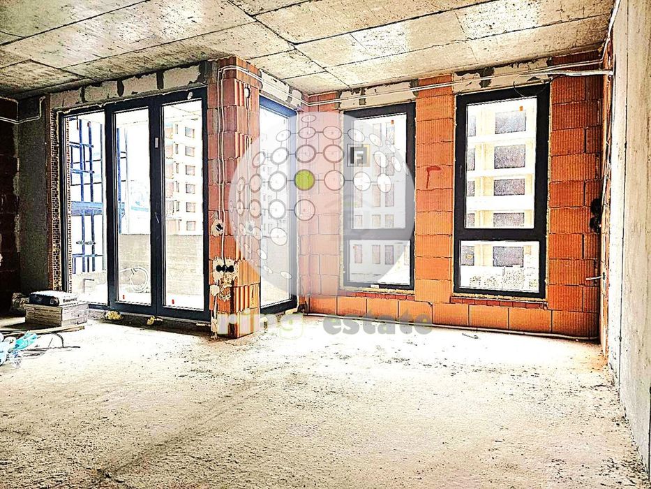 Продава се Едностаен апартамент в Пловдив, Христо Смирненски - 59 кв.м за 1354 €/кв.м - Снимка #5