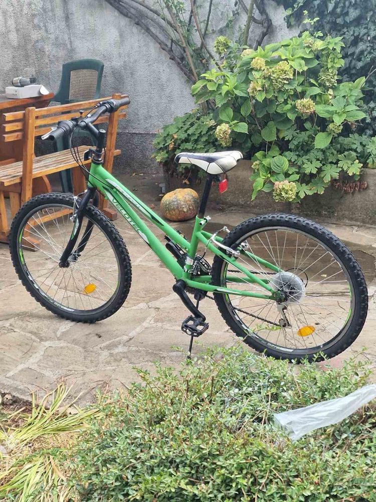 Детски велосипед 24” Velotec calipso