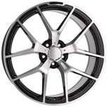 Jante Mercedes R20 5x112 AMG 5Y Style | E Class, S Class, GL ML, CL SL
