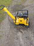 Talpa compactor 182 kg