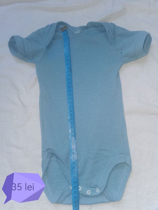 Hainute de lana pt copii