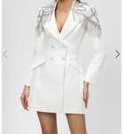 Rochie sacou