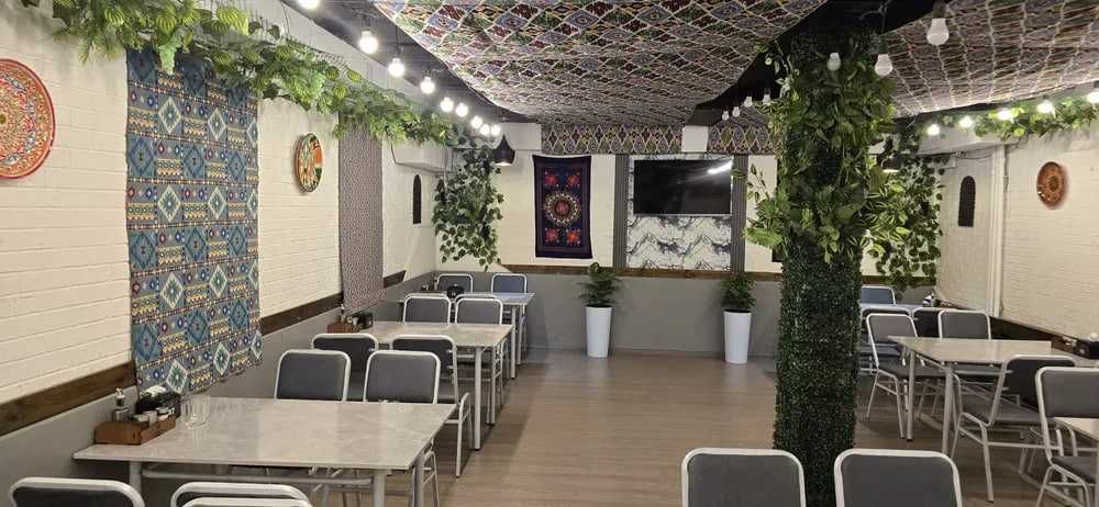 Продаётся Кафе 312м2  Чиланзар 1 линия Ор. Прокуратура г,Ташкента