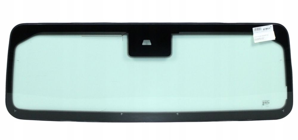 Предно стъкло Jeep Wrangler JL 2018 + камера,антена