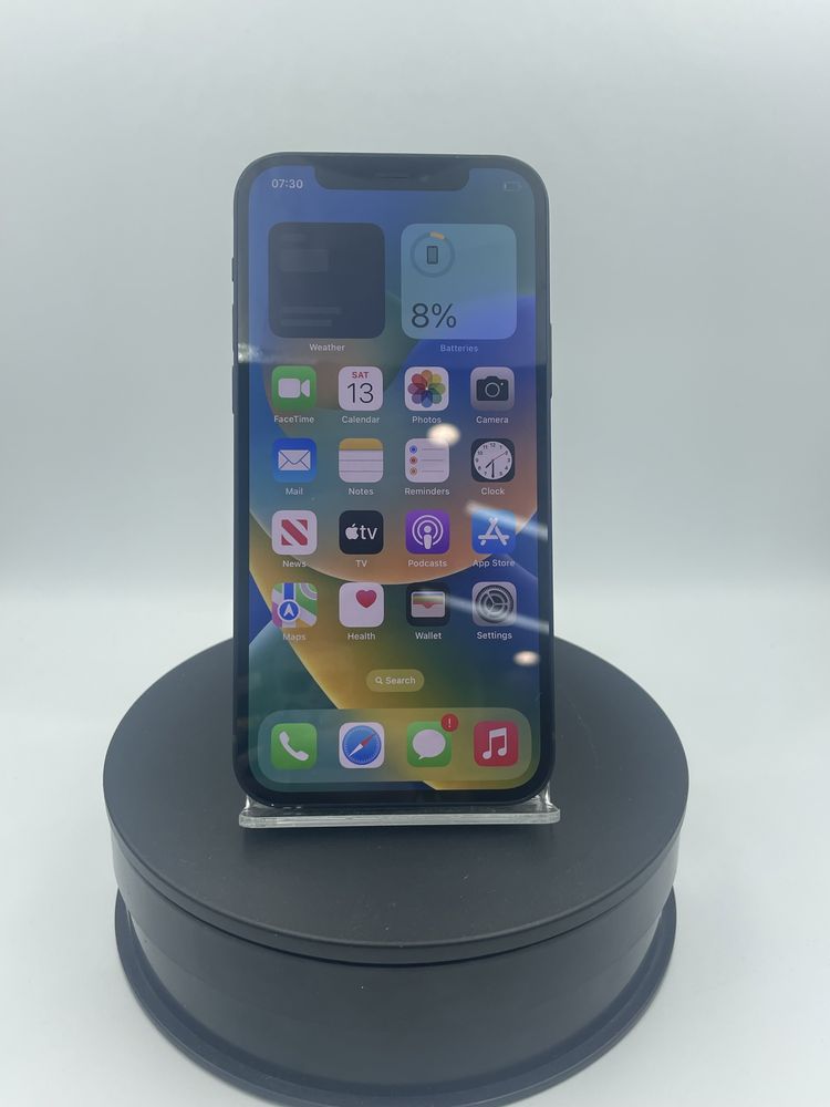 Iphone 12 64 Gb 100% Baterie #42590