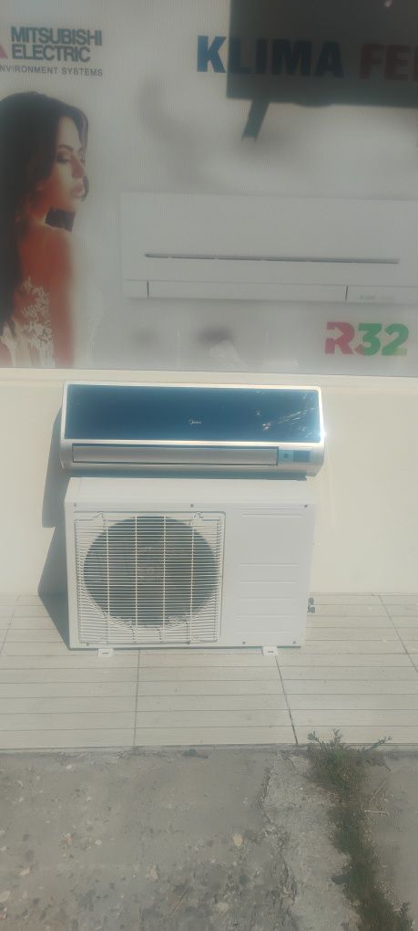 Продавам Midea 12