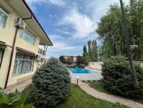Новый Год  у камина на новой даче!  7 сот. Бостанлыкский р-н