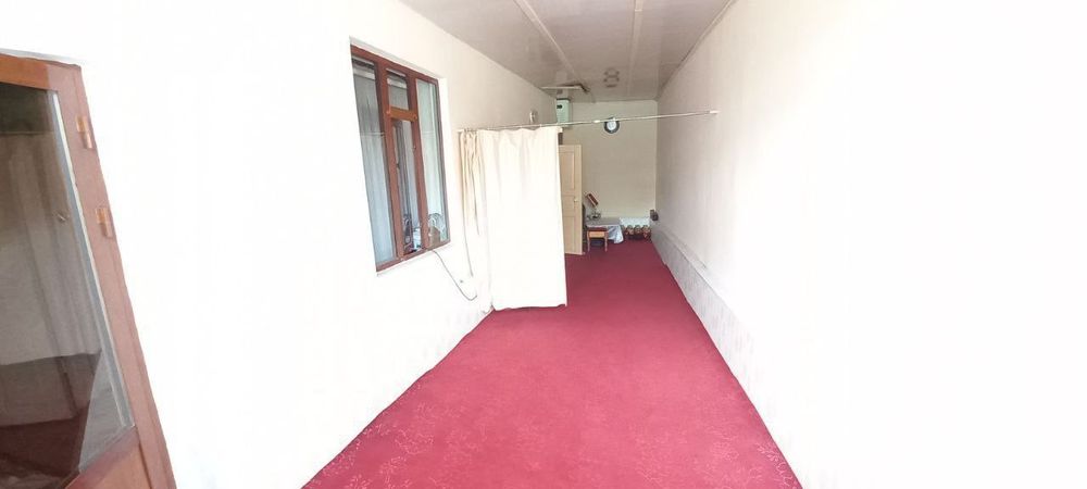 Продаётся участок