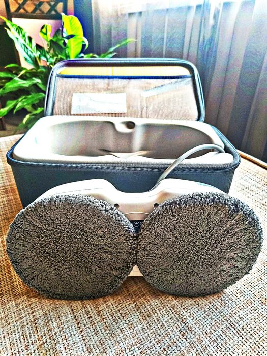 Робот за прозорци HUTT C65 в гаранция