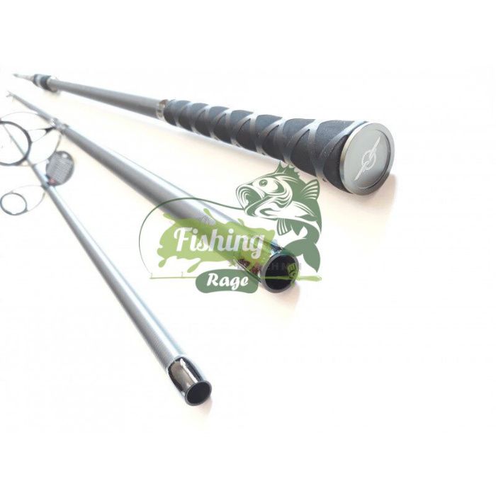 Шаранджийски Mifine Ultra Team Carp 3.60m/3.90м - 3.75lb