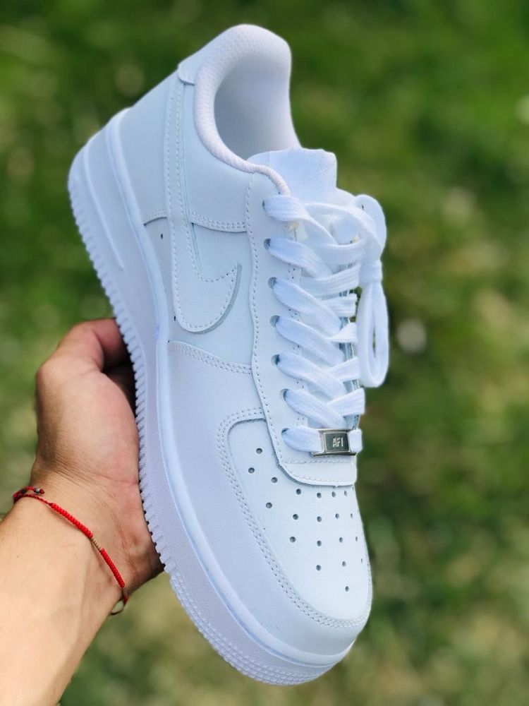 Nike Air Force 1 носки в подарок