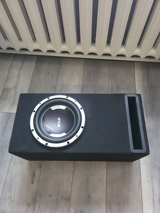 Сабвуфер , моноблок