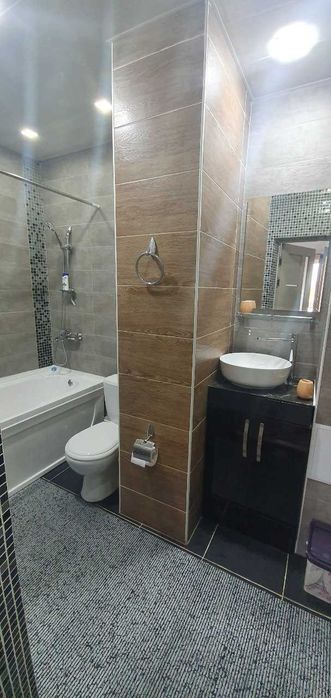 Сдается квартира на Ц-1 возле Le Grand Plaza