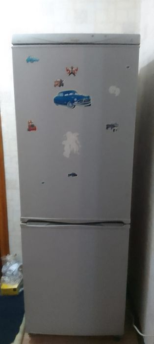 Холодильник Снайге