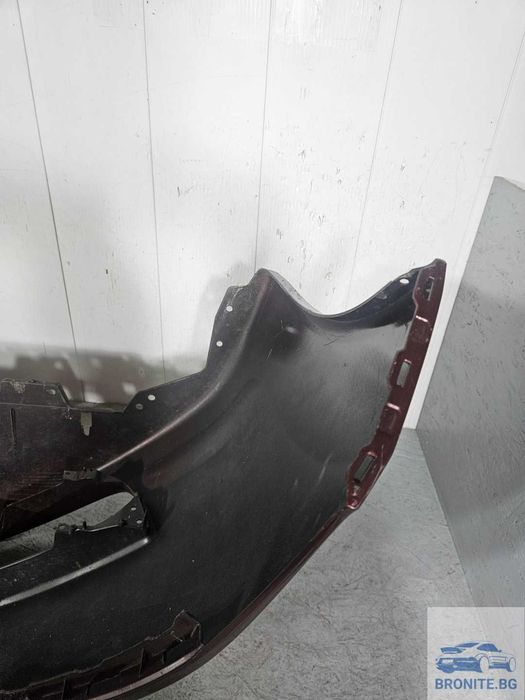 Предна броня Honda Accord Хонда Акорд 2008- 2011