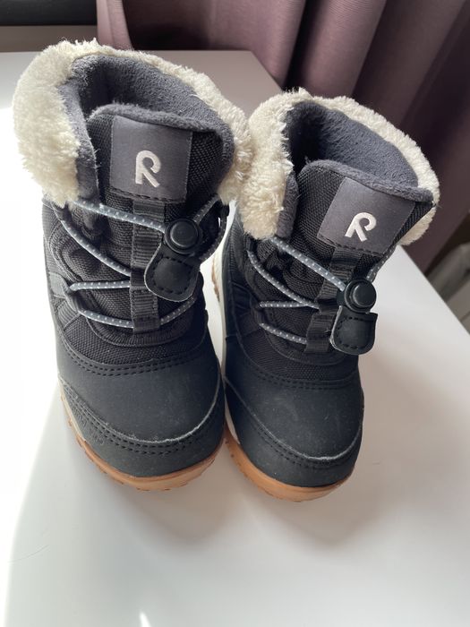 Cizme Reima unisex, masura 23