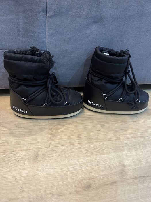 Moon boots marimea 35/36