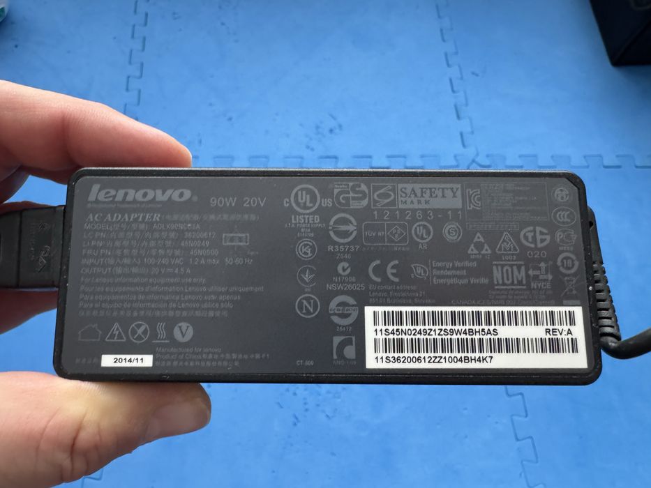 Lenovo ThinkPad Ultra Dock