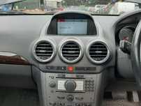 Haion Opel Antara 2007 SUV 2.0 CDTI Z20DMH