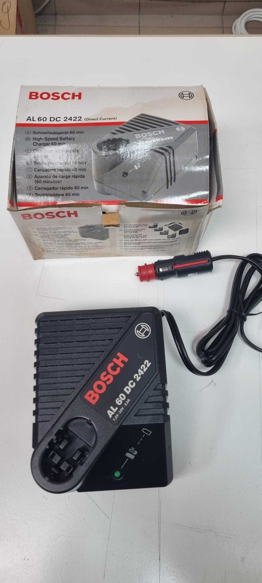 Incarcator acumulator Bosch Al 60 DC2422