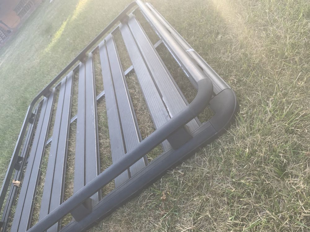 Rhino rack heavy duty