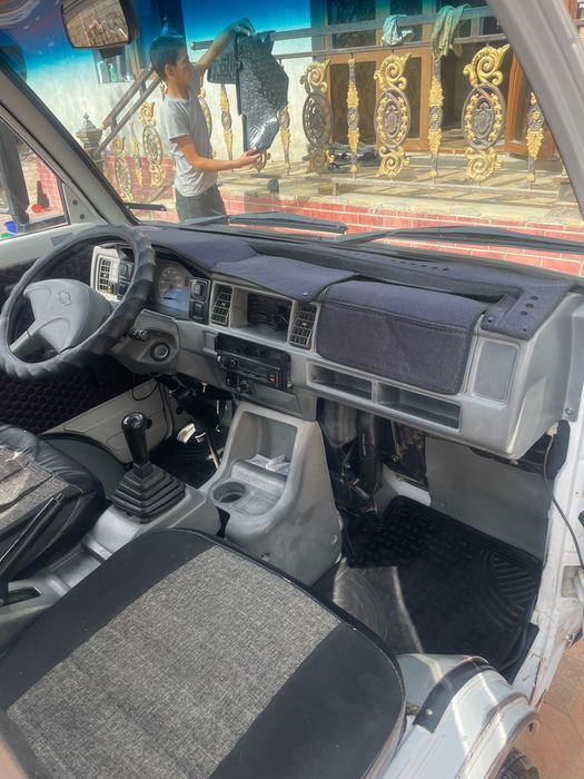 Damas 2009 sotiladi 4000