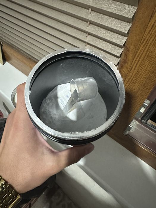 Creatine 400g allmax