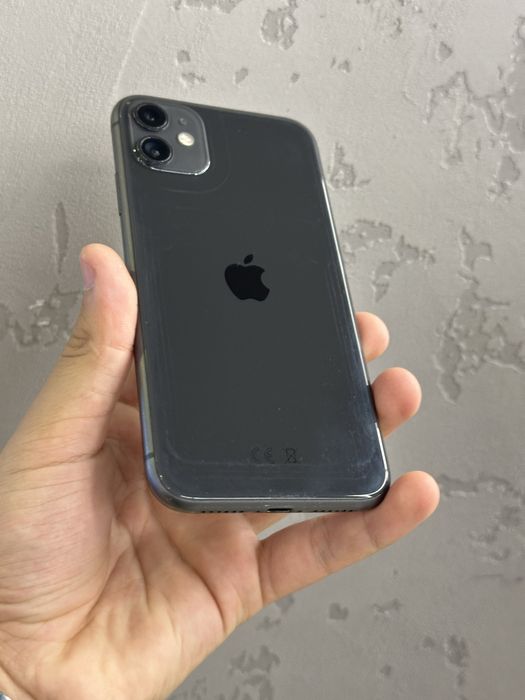 iphone / айфон 11 128GB  74% торг