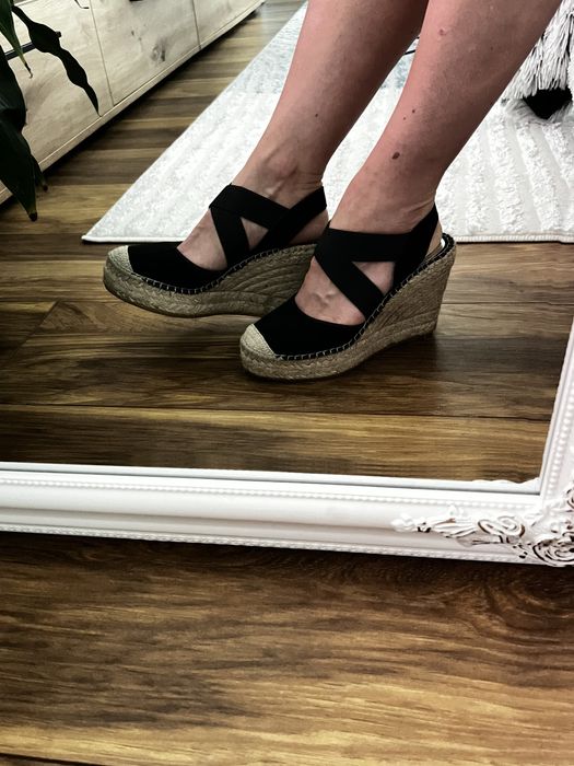 Sandale Vidorreta piele 35