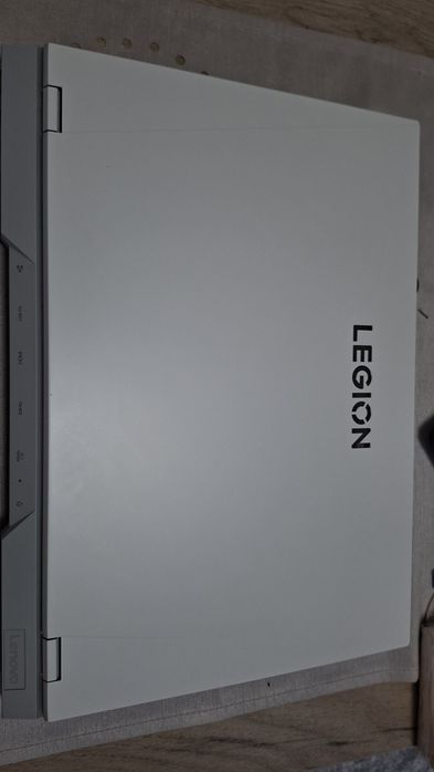 Laptop Gaming Lenovo Legion 5 Pro 16IAH7H