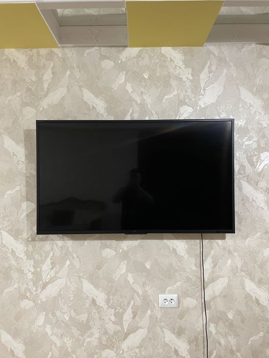 Телевизор Sony Bravia 4K