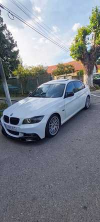 BMW 320D M Pachet Facelift