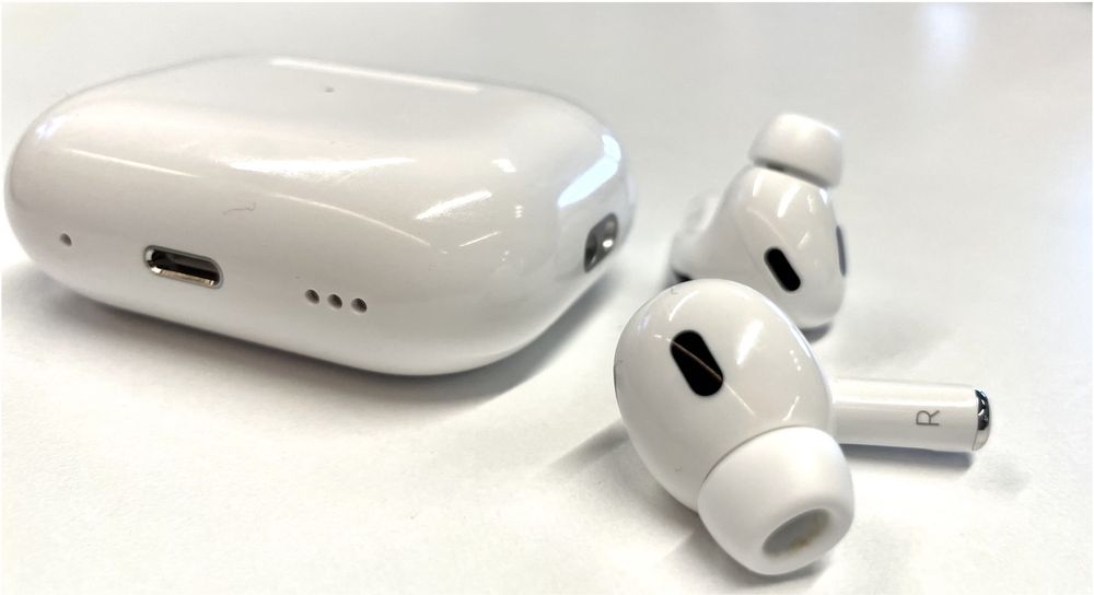 AirPods pro 2 generation