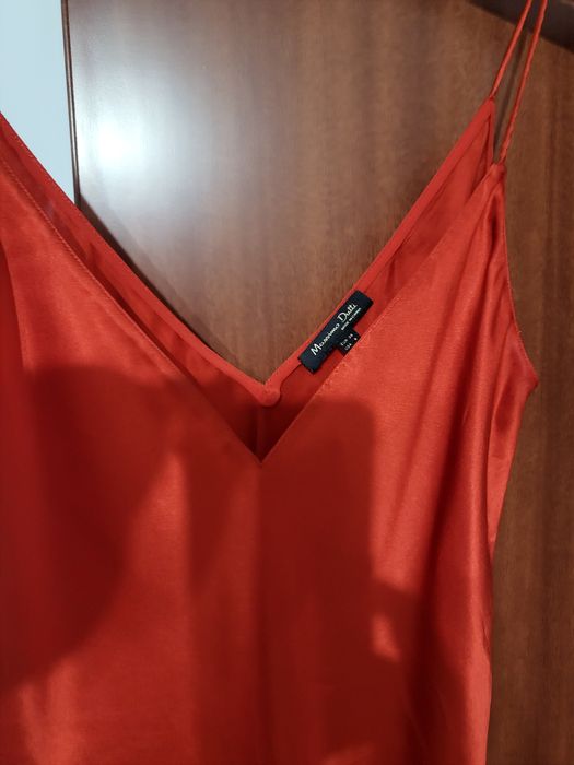 Sacoul și top Massimo Dutti