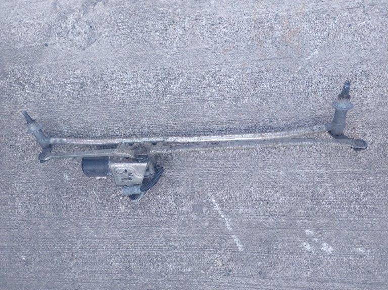 Ansamblu stergator Mascott 3.0 DCI 2004 2005 2006 2007 2008 2009