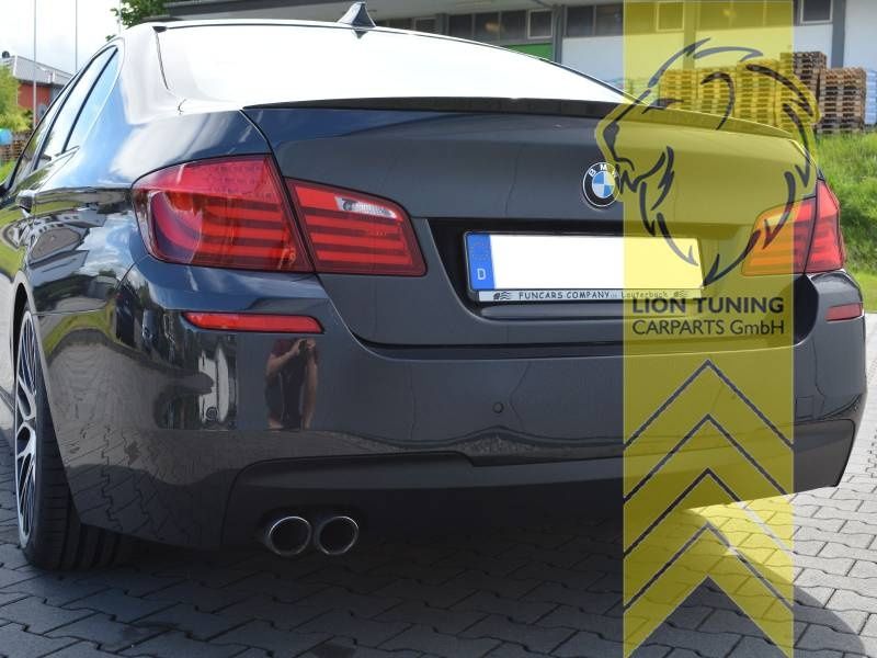 M-Packet BMW Seria 5 F10 >2010-2015 Import Germania Taiwan!!! Calitate