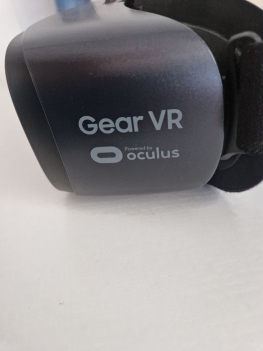 Samsung Gear VR R325 - Ochelari de realitate virtuală + Controller