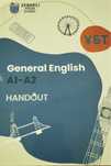 Zerdeli English A1–A2 | Hang Out | ҰБТ дайындық кітабы •͈ᴗ⁃͈⊹