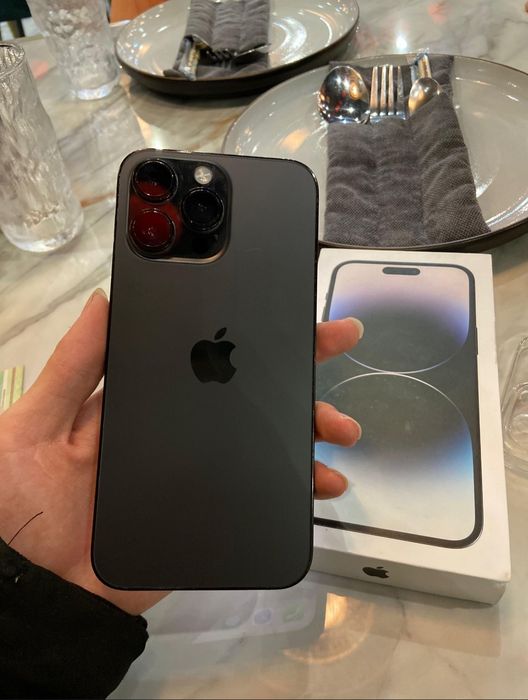 iphone 14 Pro Max 128 описание оқыңдар