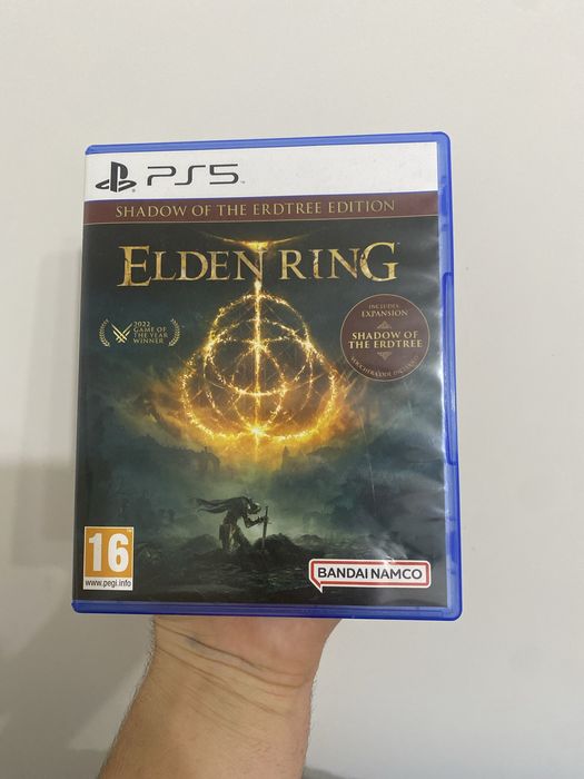 Elden Ring - ps5