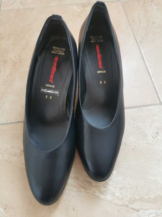 Pantofi Dama piele naturala interior exterior,