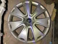 Capace janta tabla 16" Ford focus 3  kuga 2 C-MAX B-MAX S-MAX Mondeo