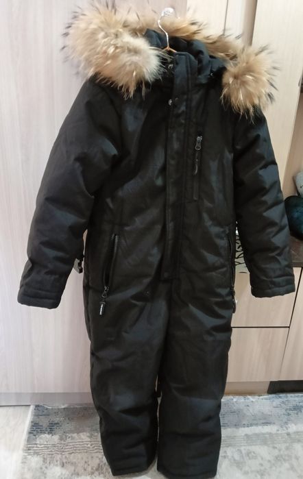 Продам зимний комбинезон