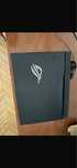 Laptop Asus ROG Strix G512LV