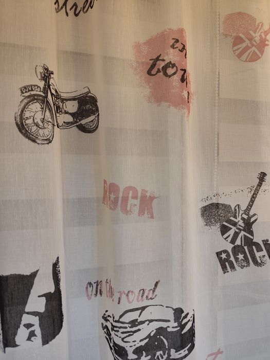 Перде с перделик