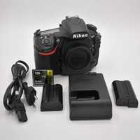 Body  Nikon D810 + Lexar Professional CF 128GB 1066x