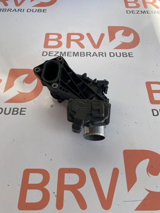 Clapeta acceleratie pentru Ford Transit 2.0 motorizare , 2016 - 2020 a