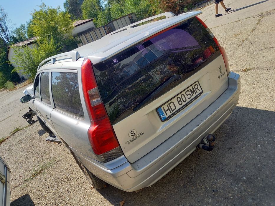 Injectoare Volvo S60 S80 V70 XC70 XC90 2.4d cdi 0445110078