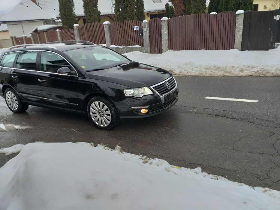 Dezmembrez  ,piese,usi vw passat b6,trager,bara spate passat b6