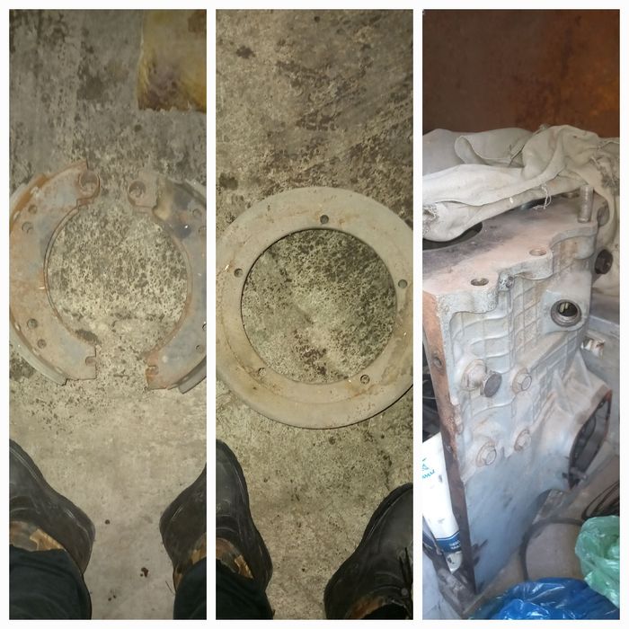 Запчасти на КамАЗ